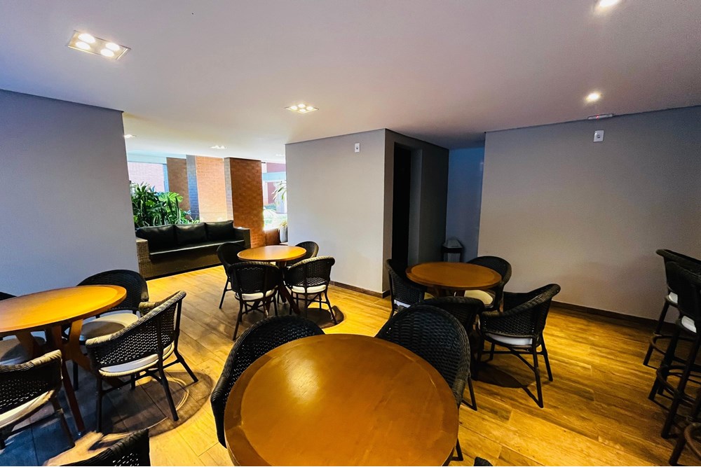 Apartamento, 3 quartos, 141 m² - Foto 63