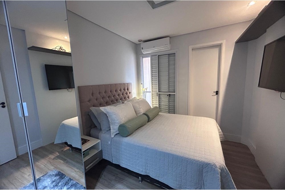 Apartamento à venda com 2 quartos, 74m² - Foto 18
