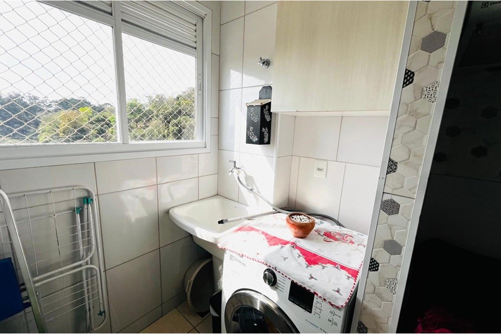 Apartamento, 2 quartos, 45 m² - Foto 6