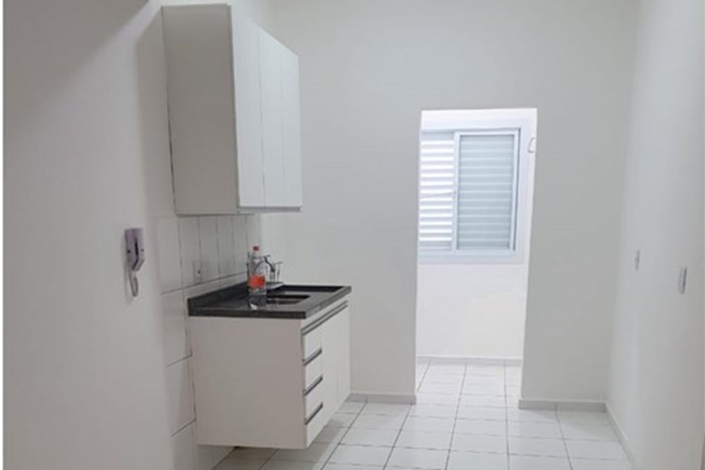 Apartamento, 1 quarto, 48 m² - Foto 2