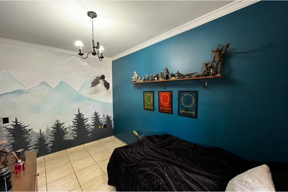 Chácara à venda com 4 quartos, 220m² - Foto 18