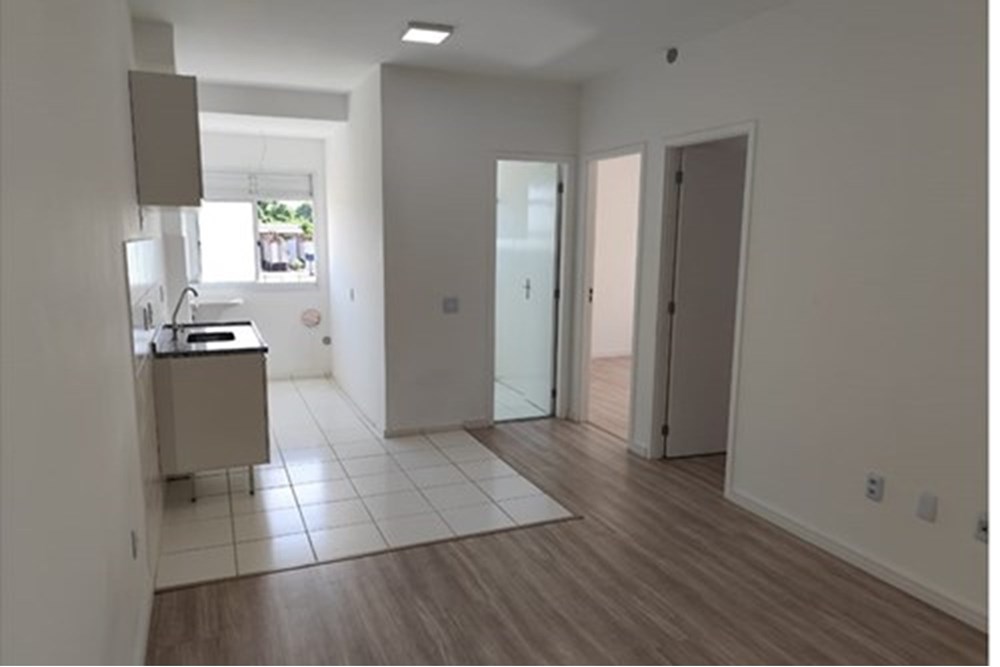 Apartamento à venda com 2 quartos, 45m² - Foto 1