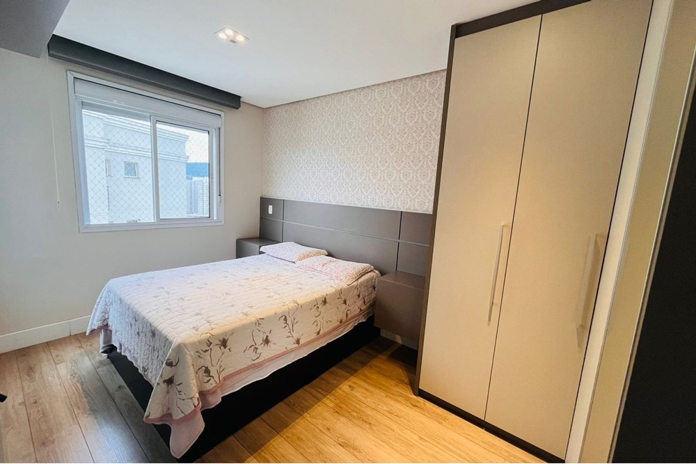 Apartamento à venda com 3 quartos, 83m² - Foto 11