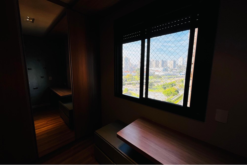 Apartamento, 3 quartos, 141 m² - Foto 23