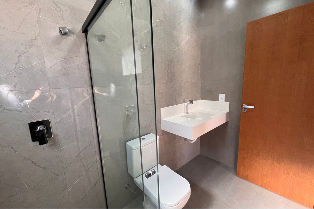 Casa de Condomínio à venda com 3 quartos, 231m² - Foto 47