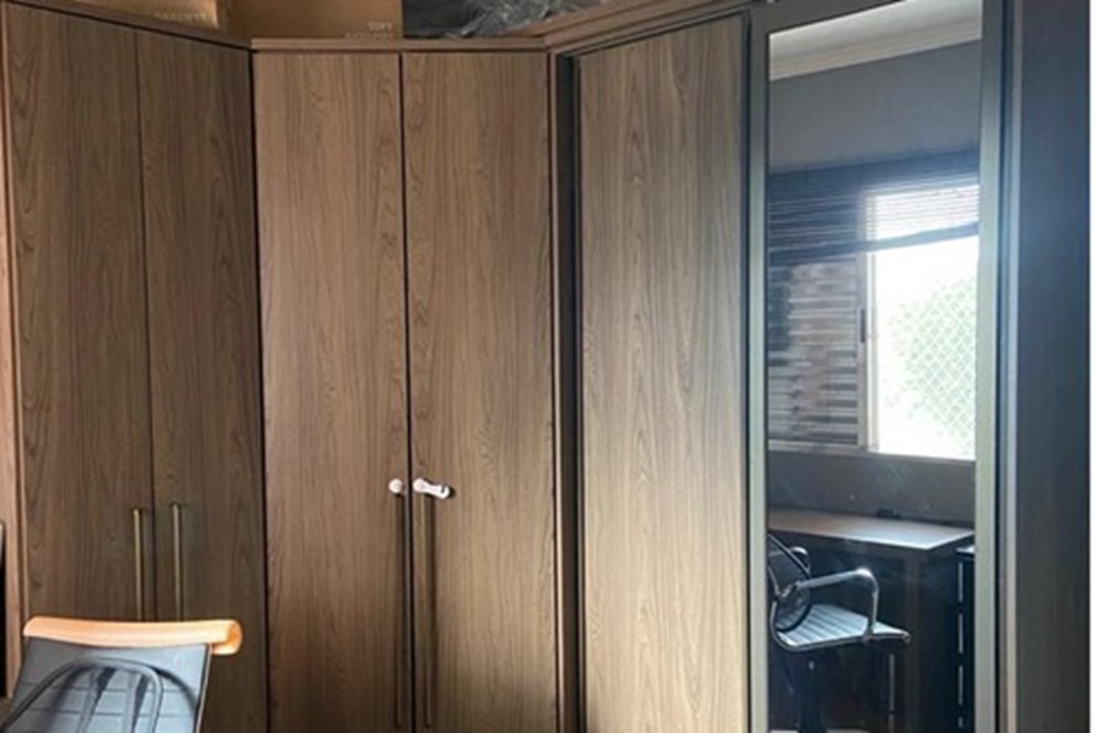 Apartamento, 3 quartos, 93 m² - Foto 11