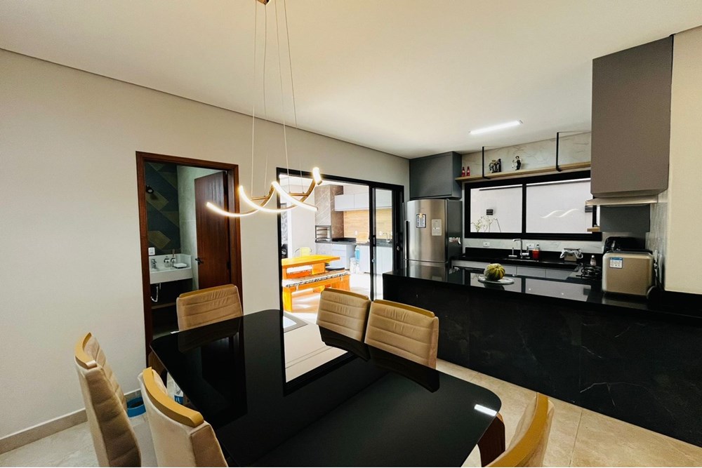 Apartamento à venda com 3 quartos, 150m² - Foto 9