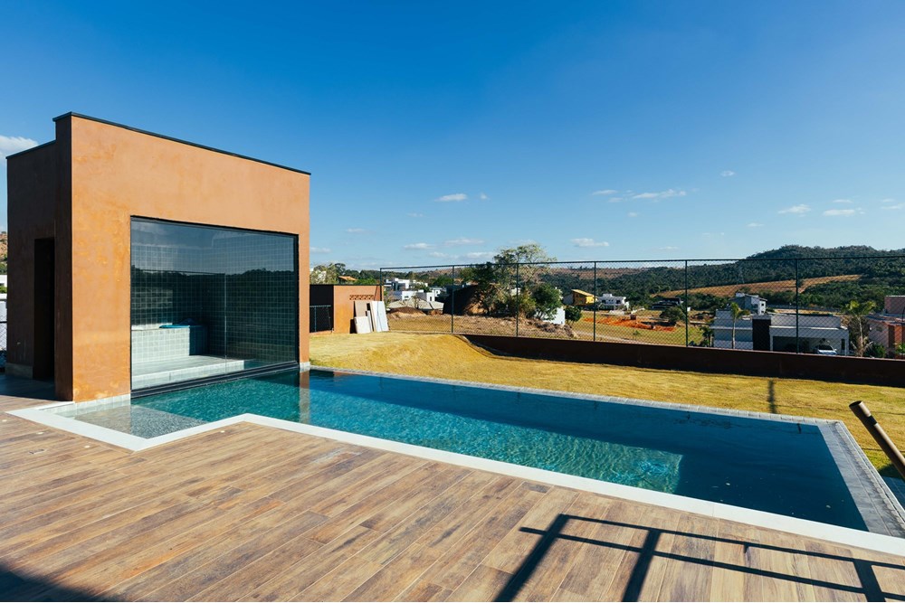 Casa de Condomínio, 5 quartos - Foto 26