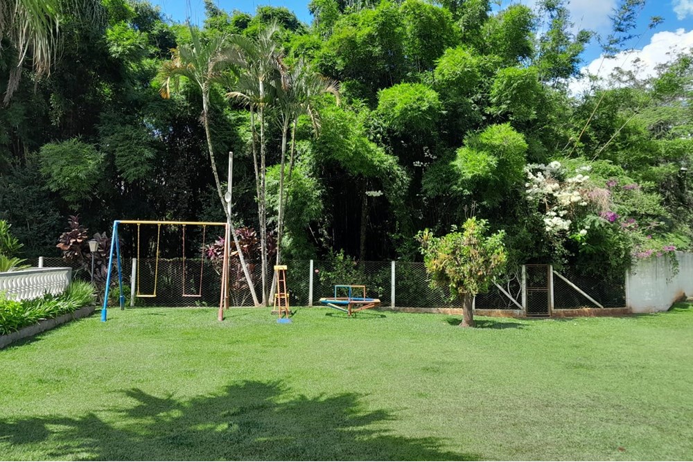 Chácara à venda com 1 quarto, 2499m² - Foto 15