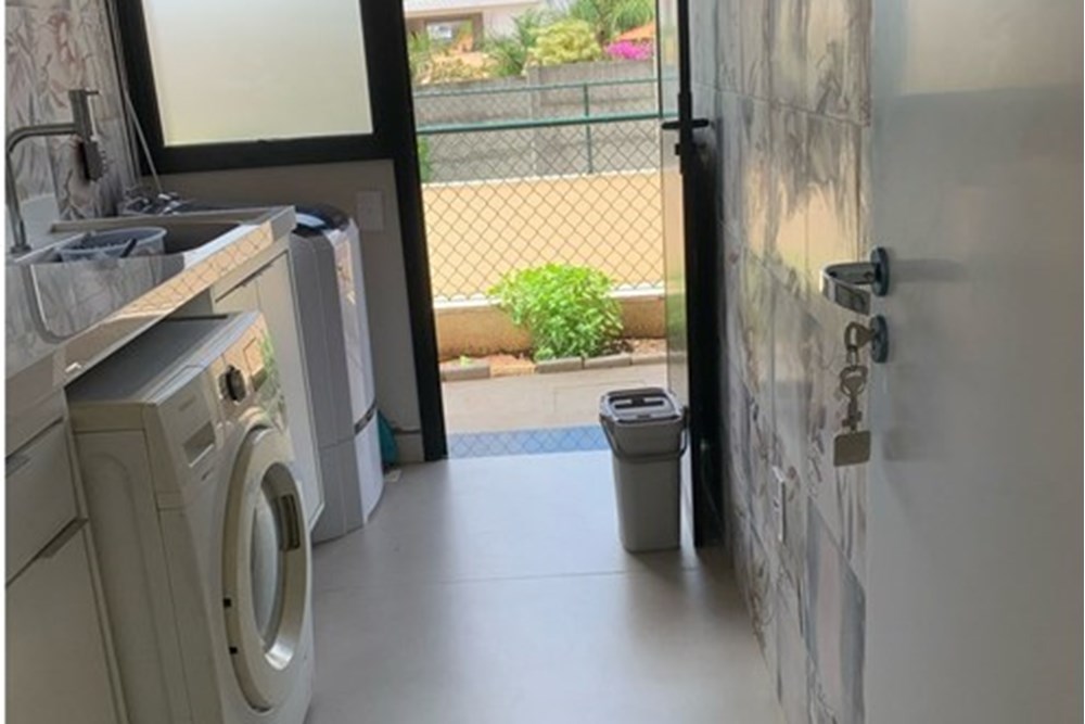 Casa de Condomínio, 6 quartos - Foto 8