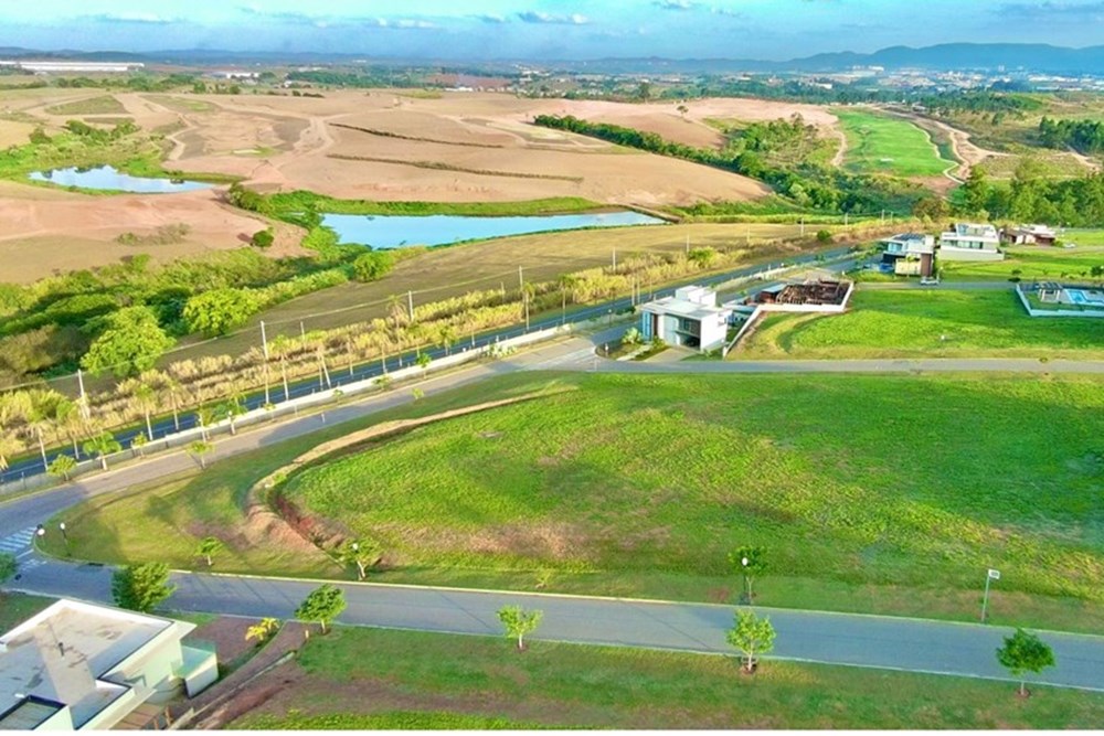 Terreno, 907 m² - Foto 1