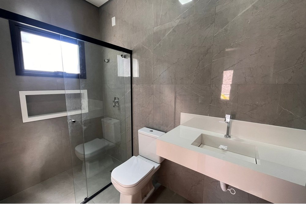 Casa de Condomínio à venda com 3 quartos, 231m² - Foto 46