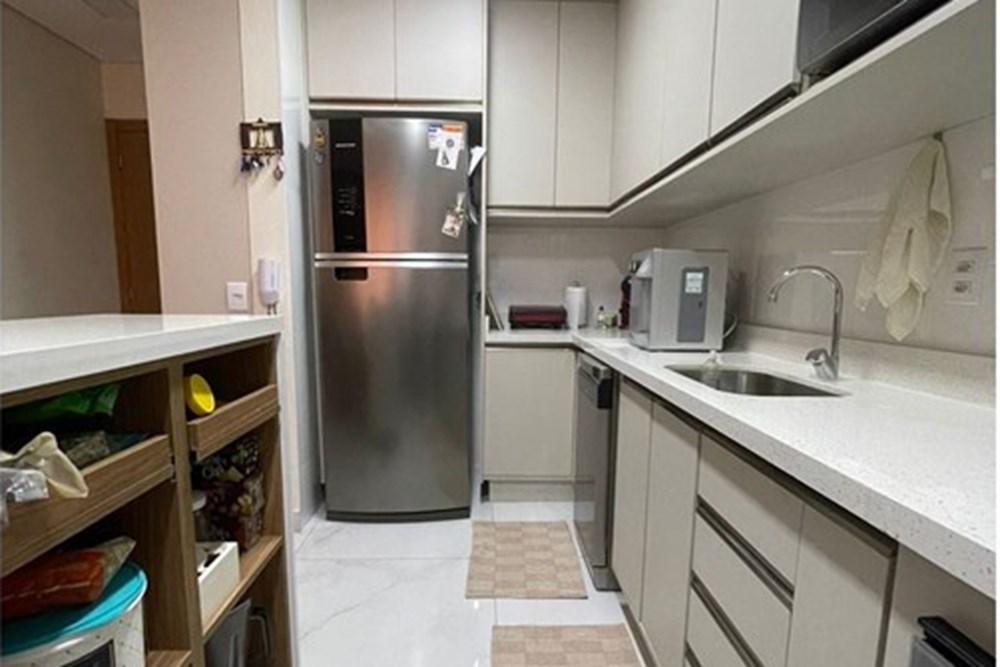 Apartamento, 2 quartos, 84 m² - Foto 2