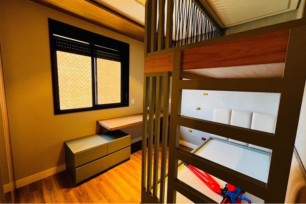 Apartamento, 3 quartos, 141 m² - Foto 26