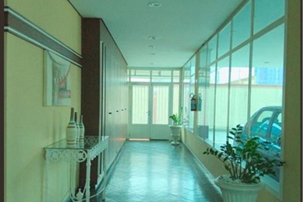 Apartamento, 2 quartos, 93 m² - Foto 11