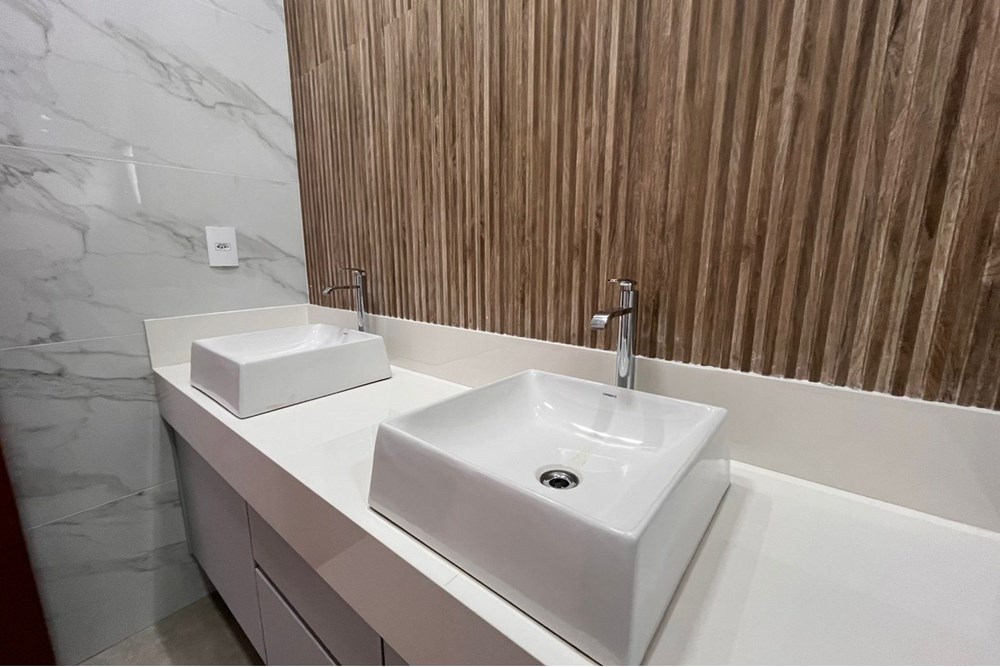 Casa de Condomínio à venda com 3 quartos, 231m² - Foto 41