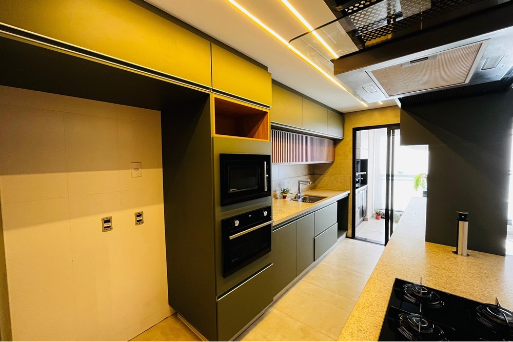 Apartamento, 3 quartos, 141 m² - Foto 15