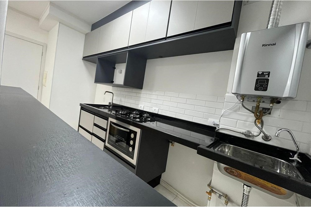 Apartamento, 3 quartos, 60 m² - Foto 11