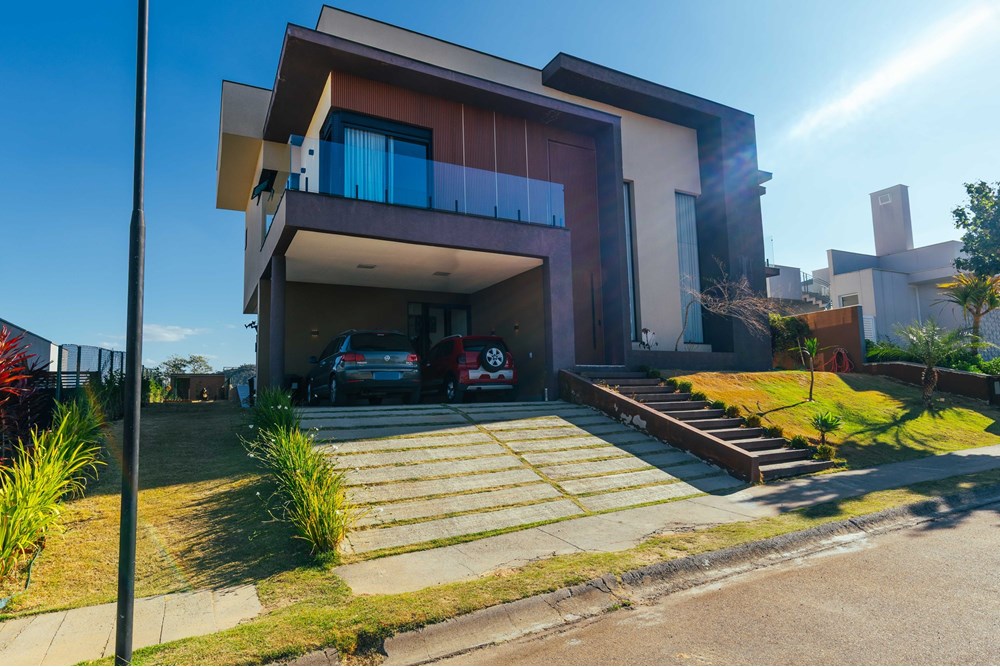 Casa de Condomínio, 5 quartos - Foto 2