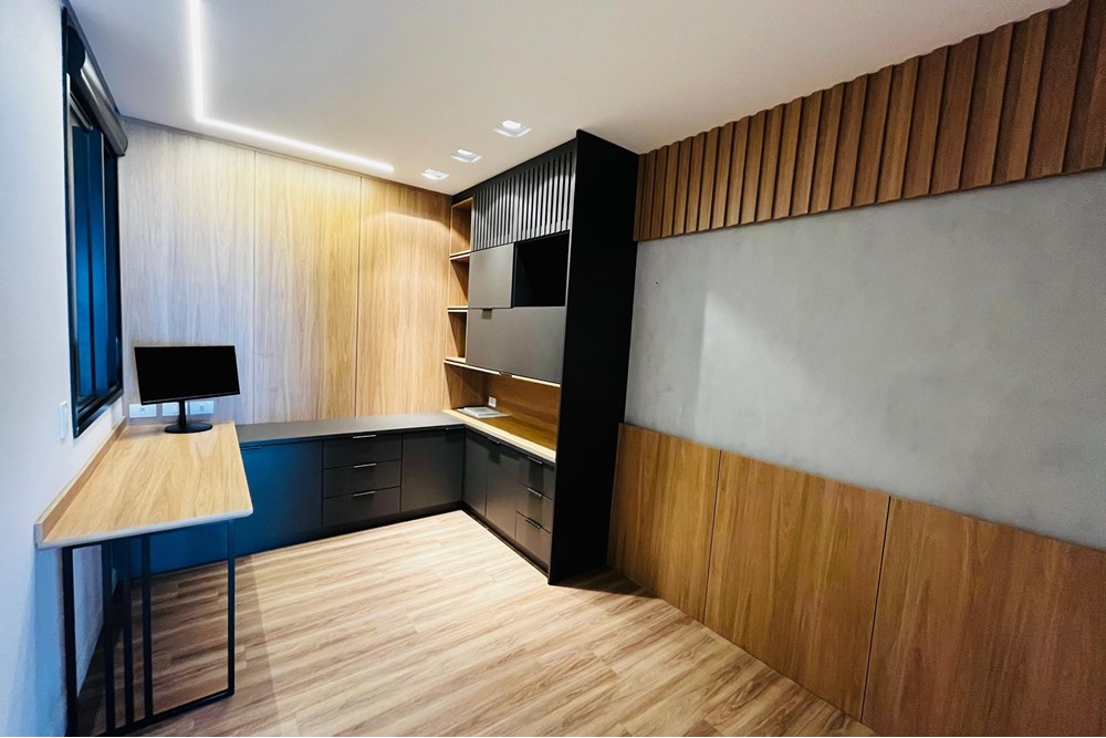 Apartamento, 3 quartos, 141 m² - Foto 24