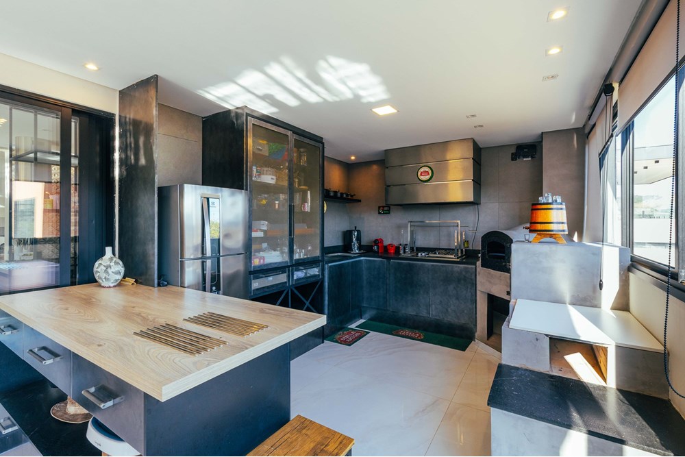 Casa de Condomínio, 5 quartos - Foto 6