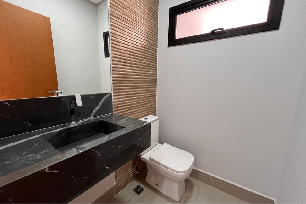 Casa de Condomínio à venda com 3 quartos, 231m² - Foto 16