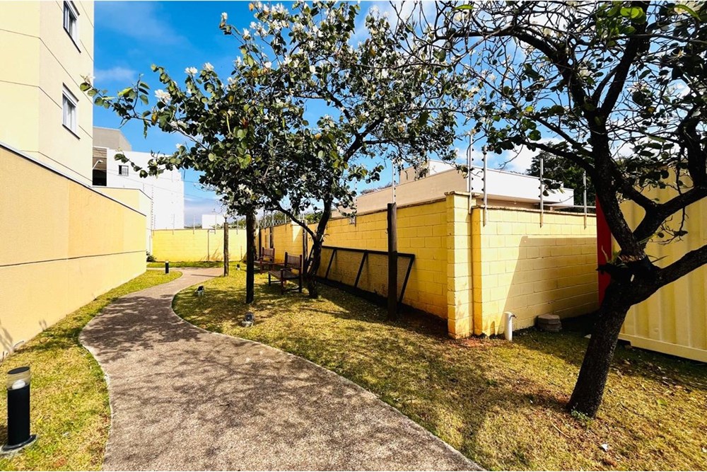 Apartamento, 2 quartos, 45 m² - Foto 28