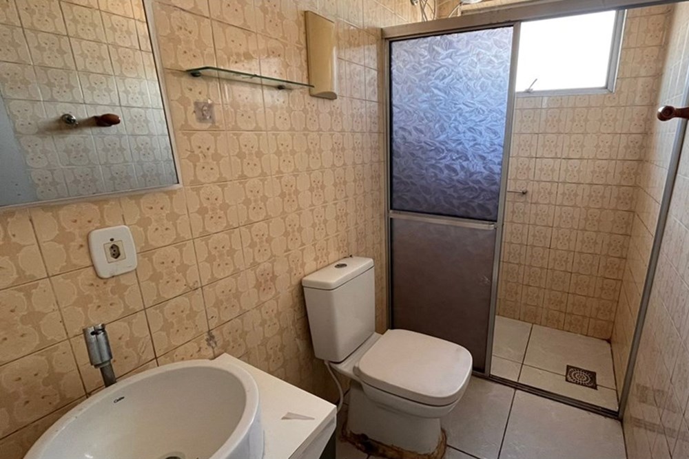 Apartamento à venda com 3 quartos, 93m² - Foto 11