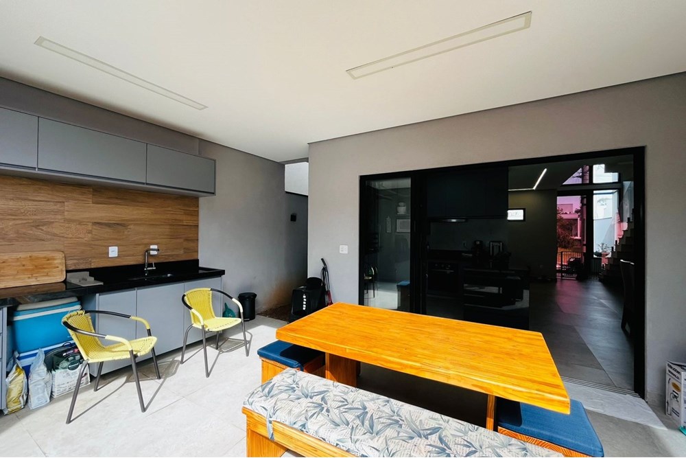 Apartamento à venda com 3 quartos, 150m² - Foto 23