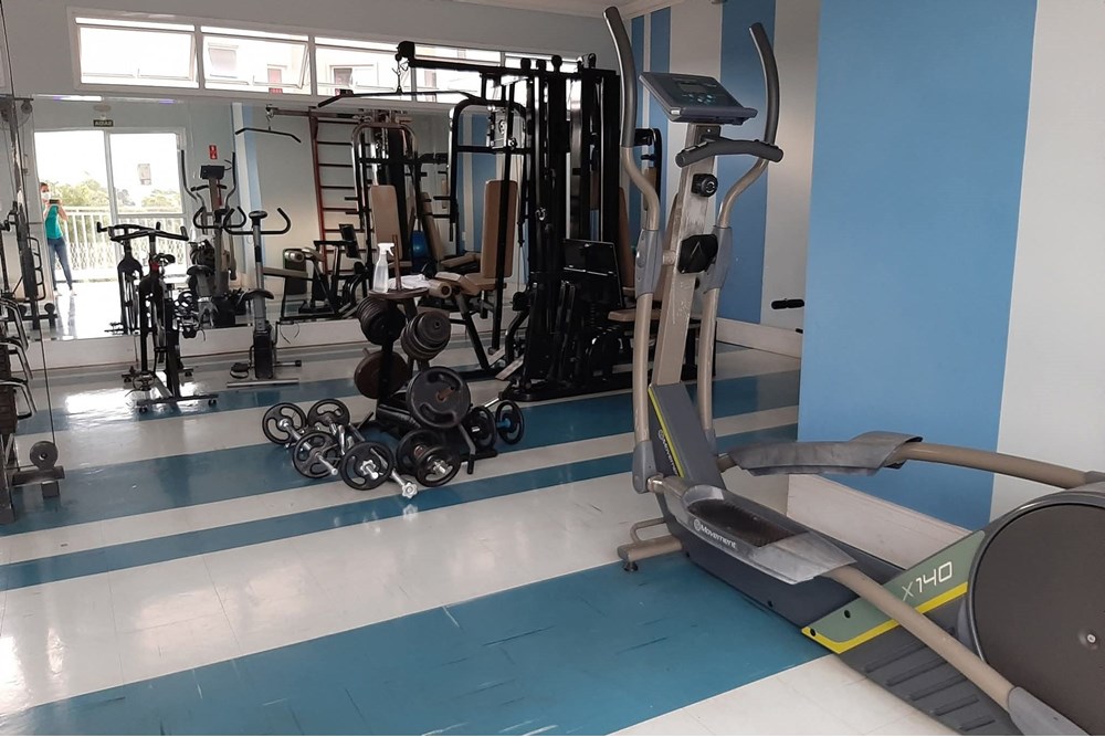 Apartamento, 1 quarto, 48 m² - Foto 18