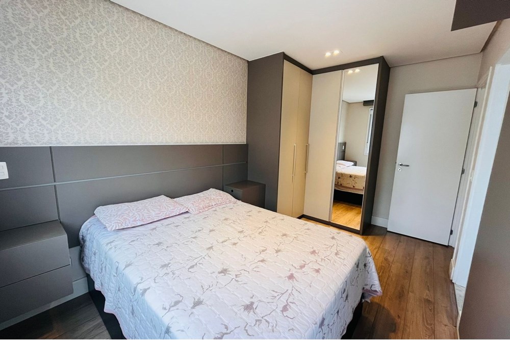 Apartamento à venda com 3 quartos, 83m² - Foto 12