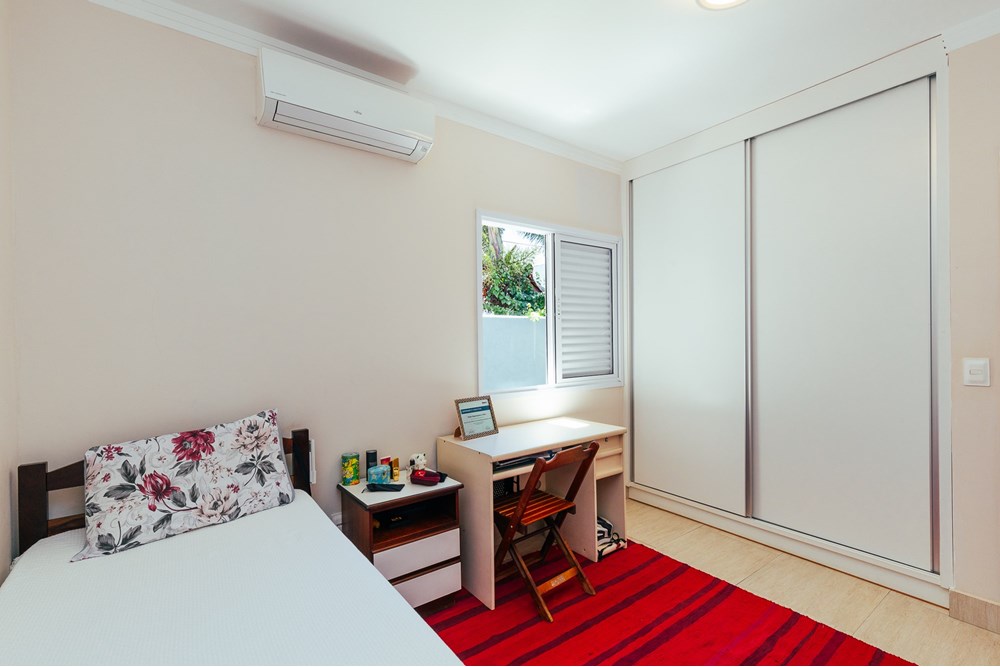 Casa de Condomínio à venda com 3 quartos, 190m² - Foto 35