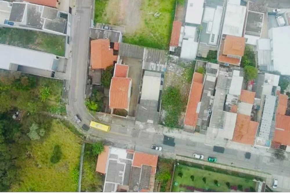 Terreno, 330 m² - Foto 1