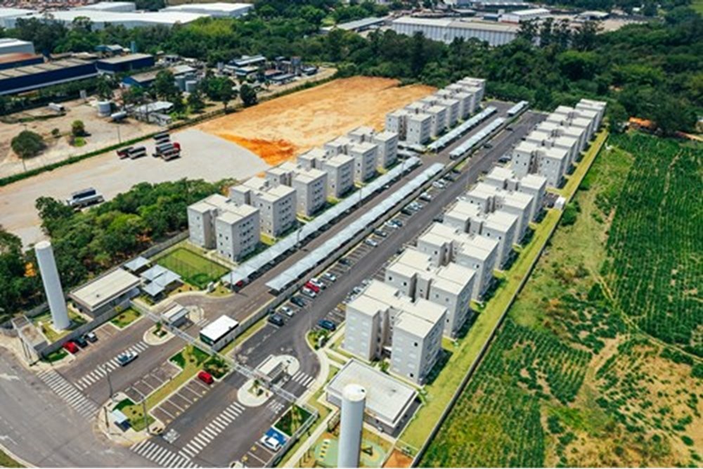 Apartamento para alugar com 2 quartos, 45m² - Foto 23