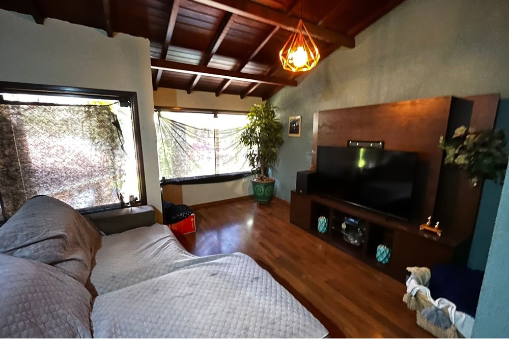 Chácara à venda com 4 quartos, 220m² - Foto 30