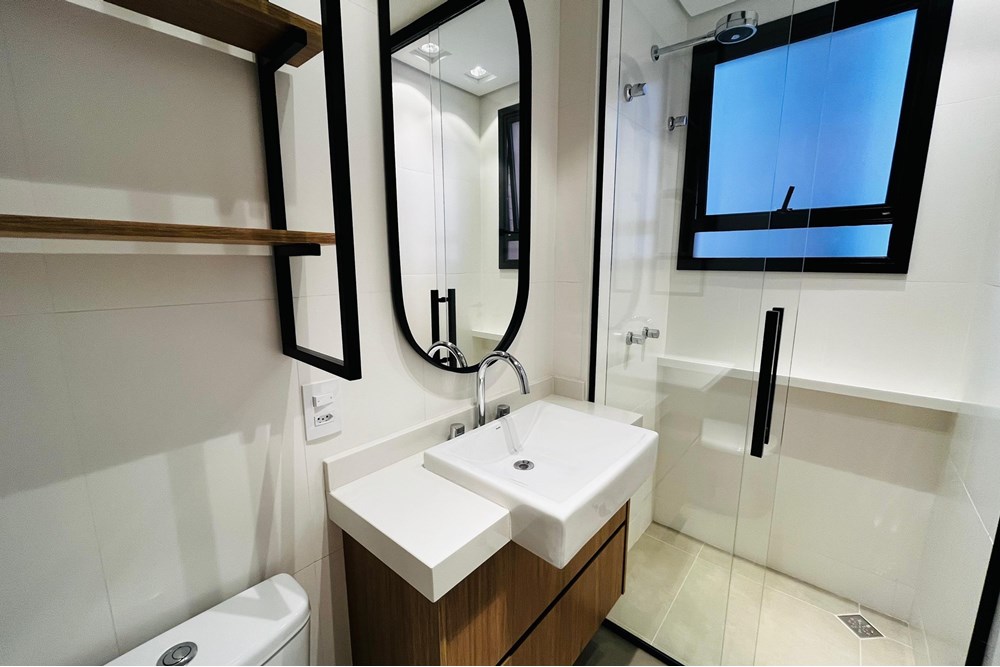 Apartamento, 3 quartos, 141 m² - Foto 29