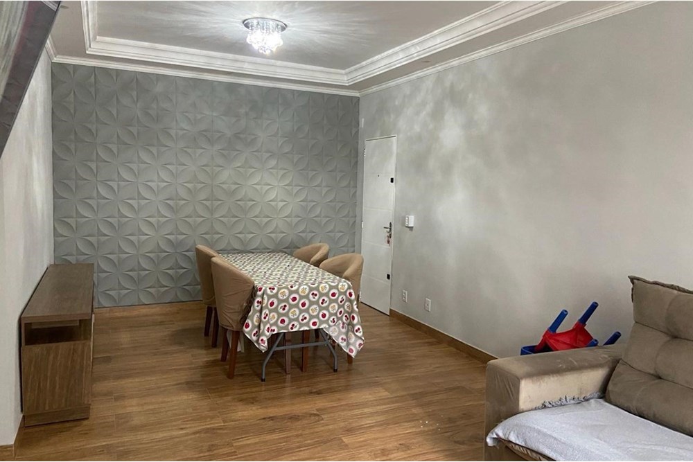 Apartamento, 3 quartos, 93 m² - Foto 6