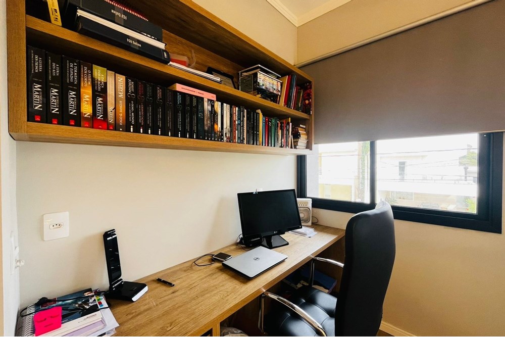 Apartamento à venda com 3 quartos, 150m² - Foto 31