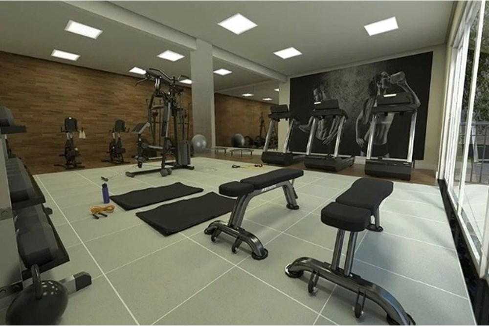 Apartamento, 2 quartos, 84 m² - Foto 30