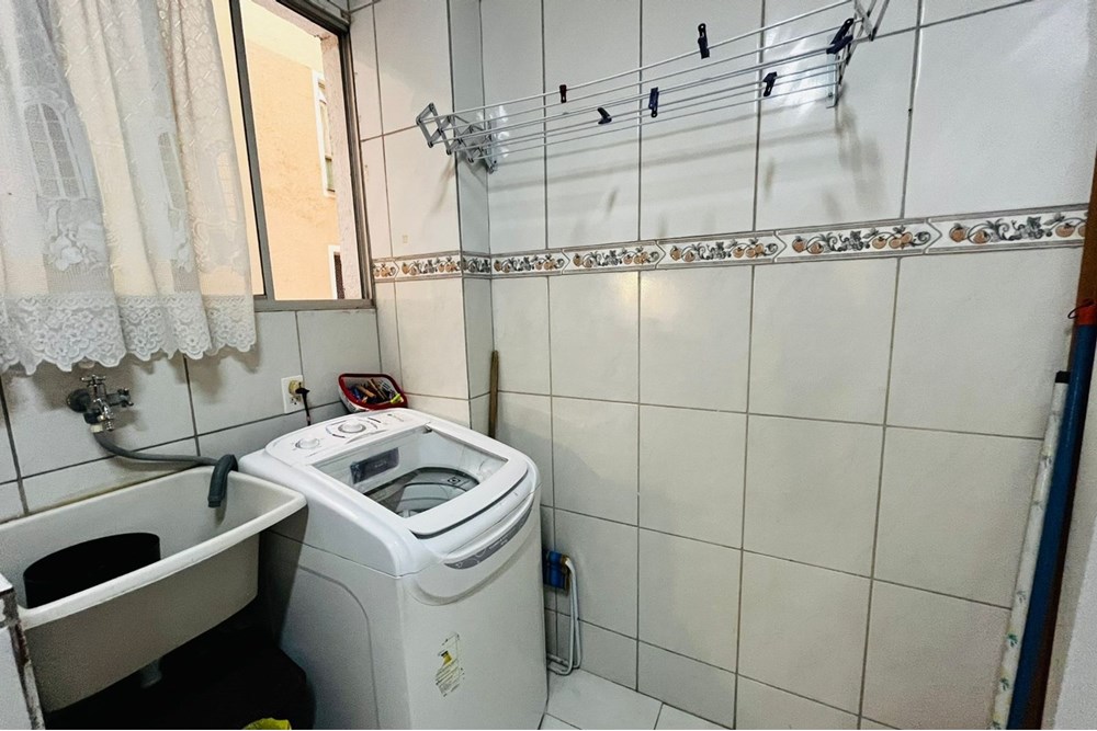 Apartamento à venda com 2 quartos, 51m² - Foto 12