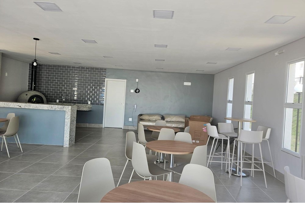 Apartamento, 3 quartos, 60 m² - Foto 37