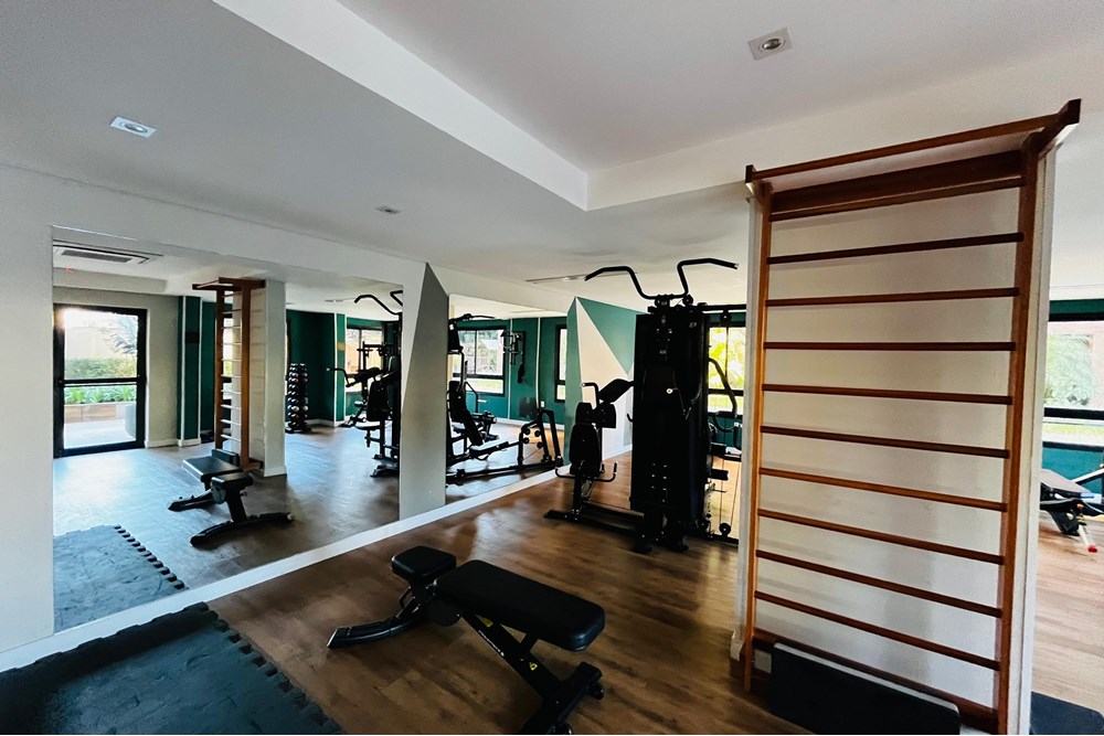 Apartamento, 3 quartos, 141 m² - Foto 44