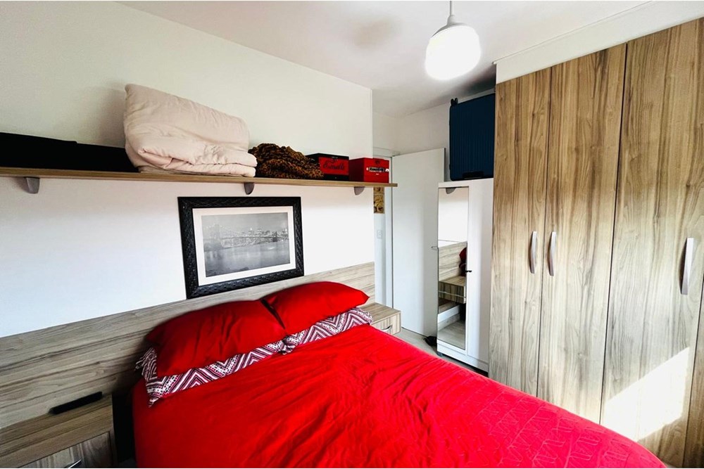 Apartamento, 2 quartos, 45 m² - Foto 21