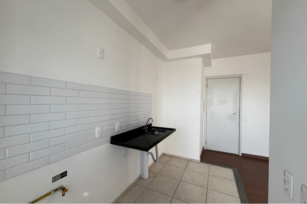 Apartamento, 3 quartos, 54 m² - Foto 4
