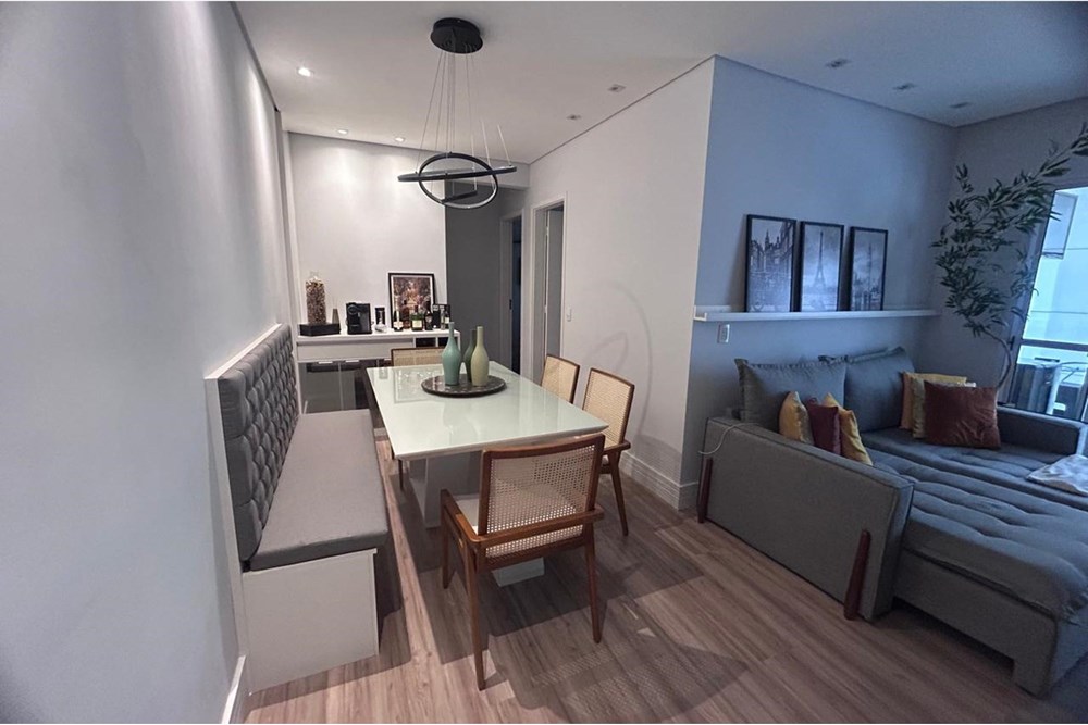 Apartamento à venda com 2 quartos, 74m² - Foto 7