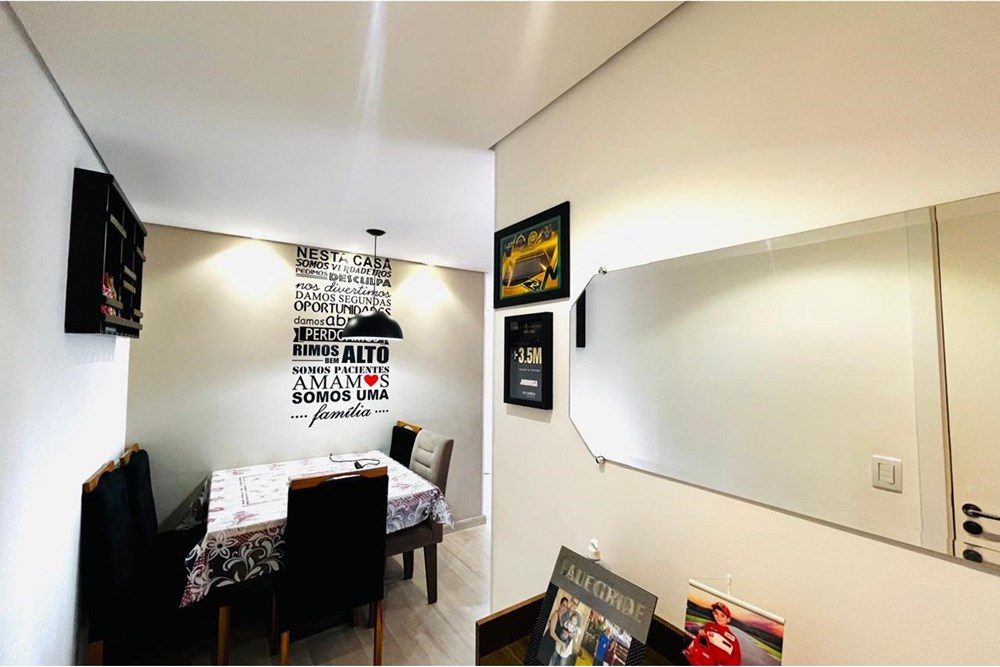 Apartamento, 2 quartos, 45 m² - Foto 11