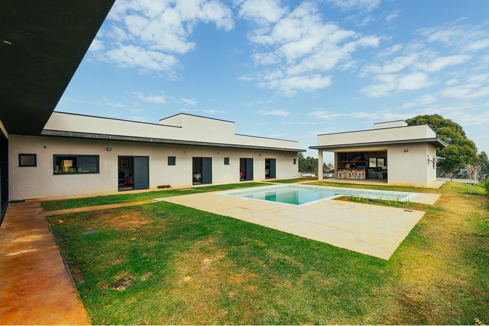 Casa de Condomínio, 4 quartos - Foto 36