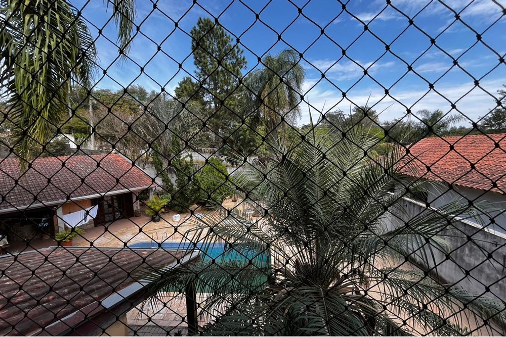 Chácara à venda com 4 quartos, 220m² - Foto 43