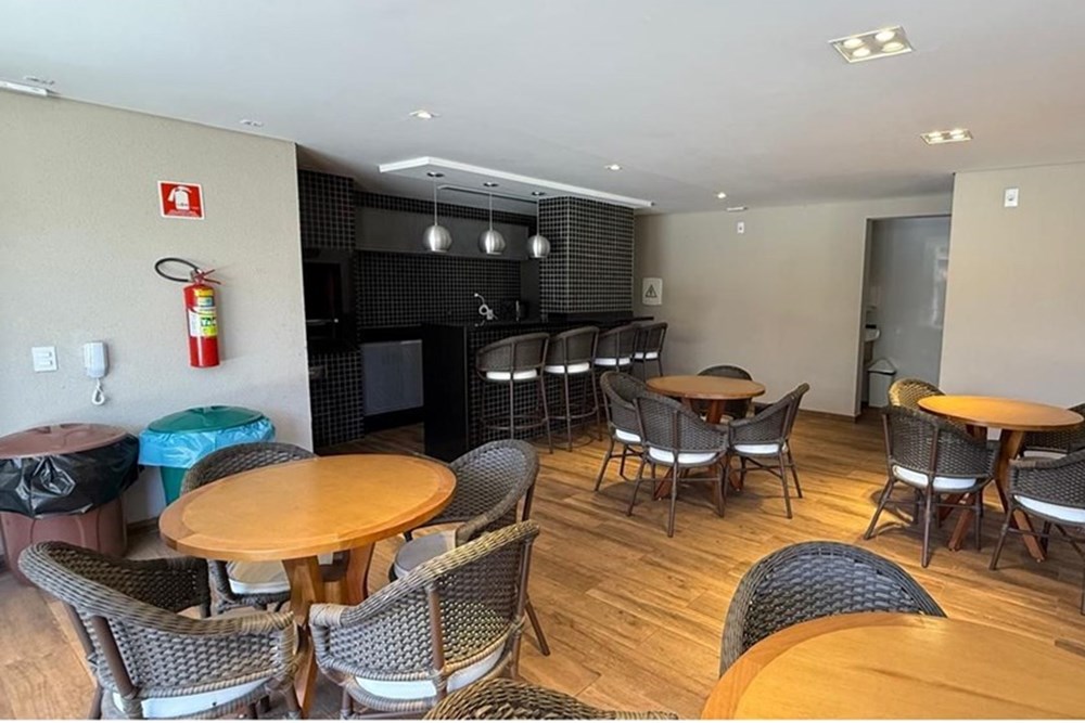 Apartamento, 3 quartos, 141 m² - Foto 61