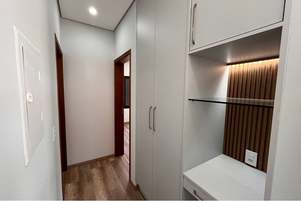 Casa de Condomínio à venda com 3 quartos, 231m² - Foto 32
